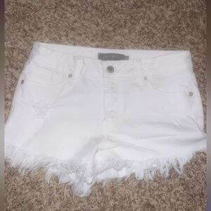 Women’s Jean shorts size small
